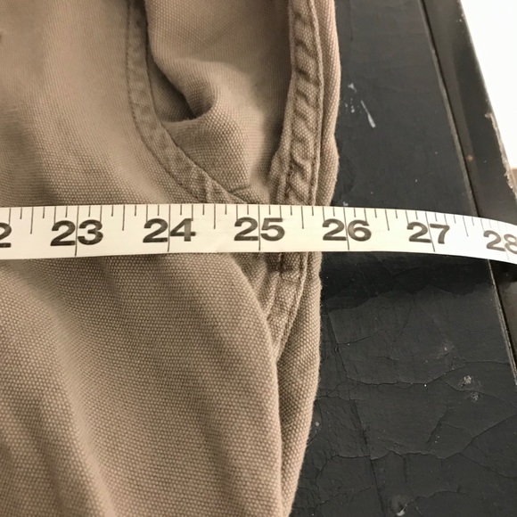 Levi’s Silver tab Henley shirt - Picture 5 of 9